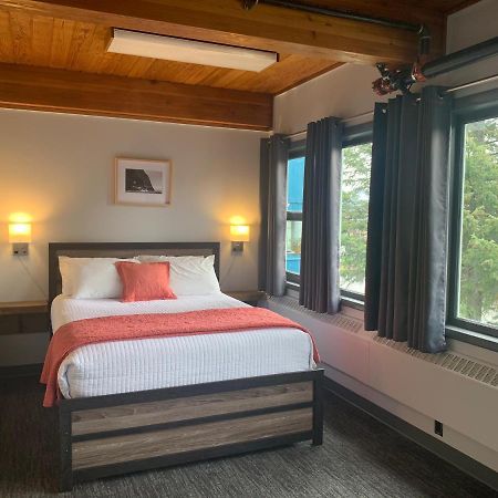 Seward Adventure Lodge Kültér fotó