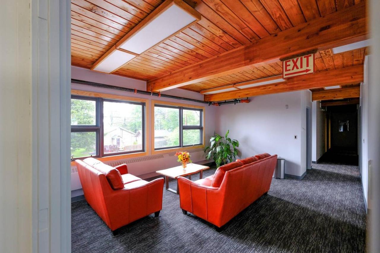 Seward Adventure Lodge Kültér fotó