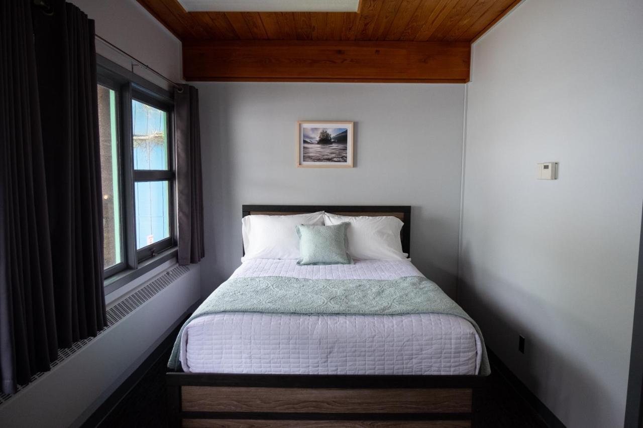 Seward Adventure Lodge Kültér fotó