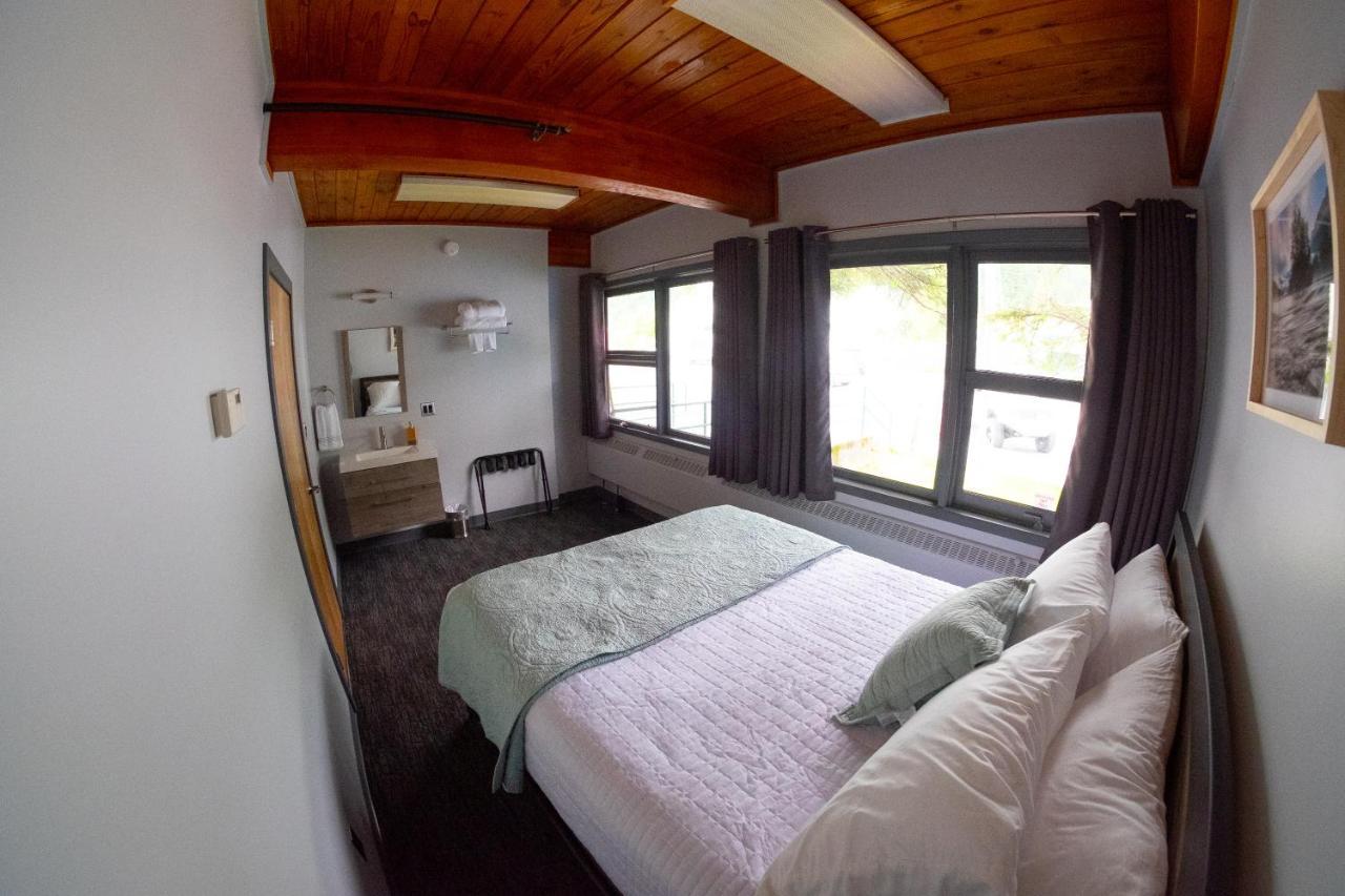 Seward Adventure Lodge Kültér fotó