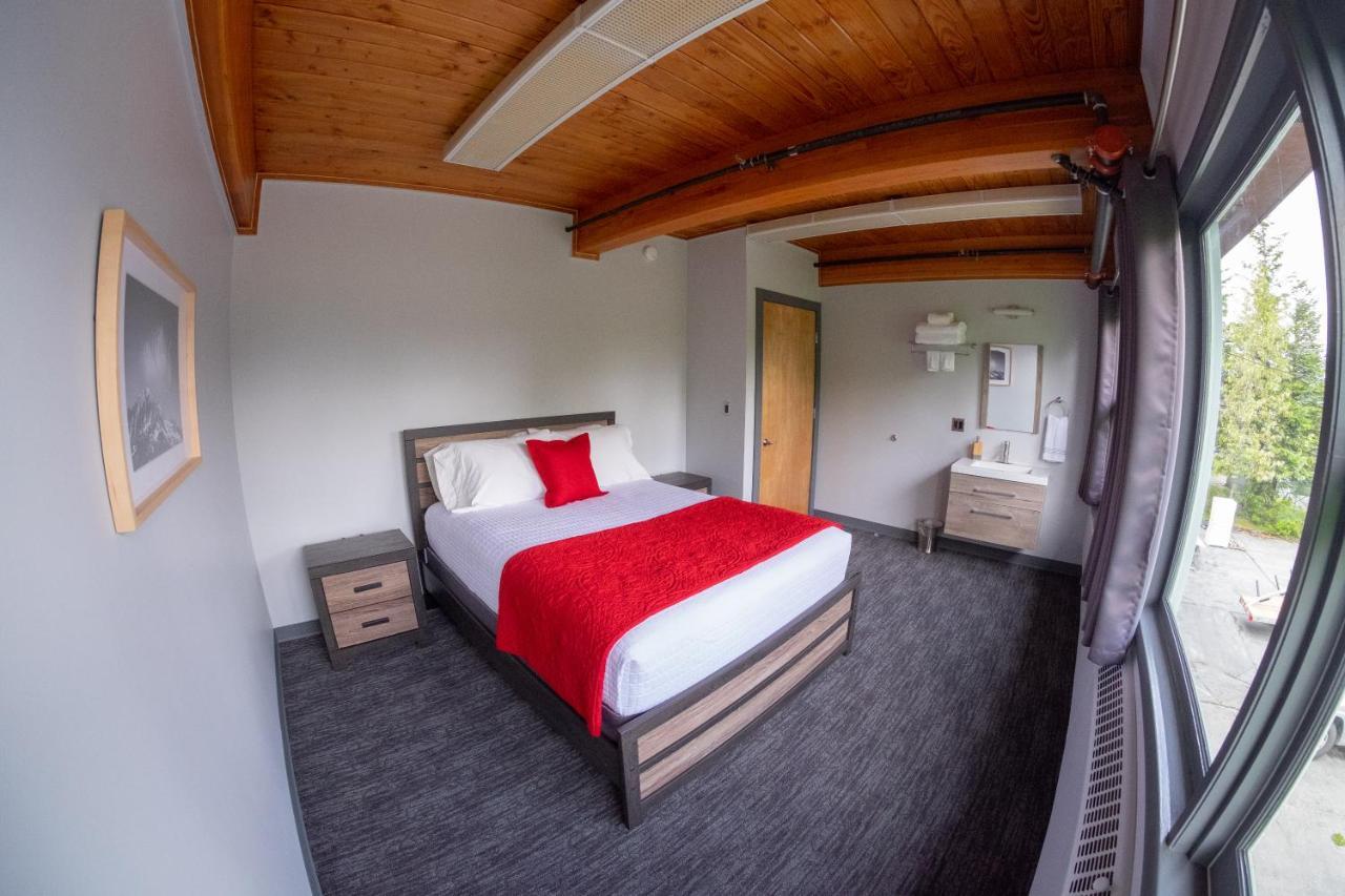 Seward Adventure Lodge Kültér fotó